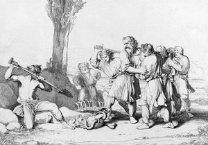 Oleg nagyherceg halála 1839 előtt