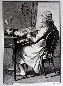 Antonio Sachini rajzának portréja alkotó: G. B. Bosio