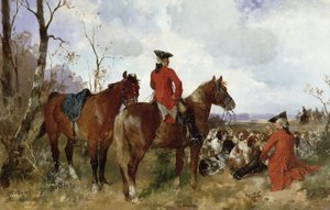 Ismeretlen kép alkotó: G. Hans Buttner