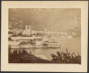 Monte Carlo galamblövészet alkotó: G. J.