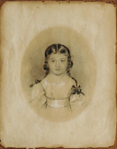 Pauline Zaillner alkotó: Gabriel Decker