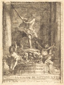 Neptunusz haragjára