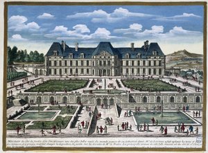 Meudon kastély