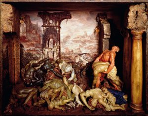 Olaszország, Firenze, pestis, viaszszobor, viaszszobor