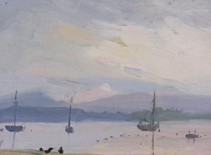 Champlain-tó
