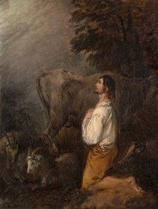 A tékozló fiú, 1797