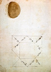 Gal. 48, c. 29b, fólió a "Starterus Nuncius"-tól