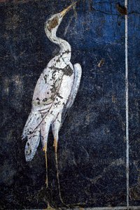 Római falfestmény alkotó: Gallo-Roman