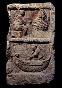 Ismeretlen kép alkotó: Gallo Roman