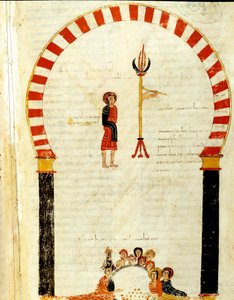  alkotó: Garcia Pelayo