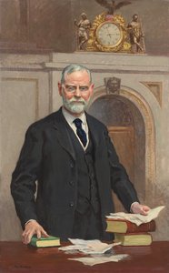 James Robert Mann c. 1910-1925.