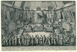 Henricus van Soest lottója Antwerpenben