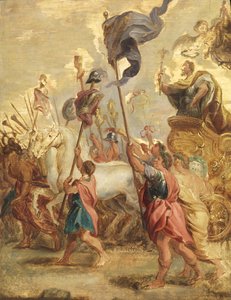 Scipio Africanus diadala, 1634