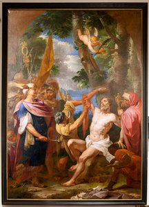 Szent Bertalan vértanúja, Gaspar De Crayer