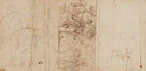 A Medici-villa kertjei alkotó: Gaspar van Wittel