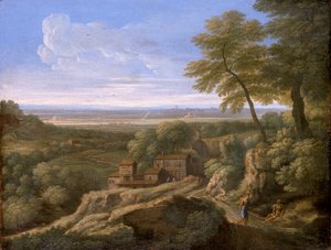 „Táj”, 1635-1675