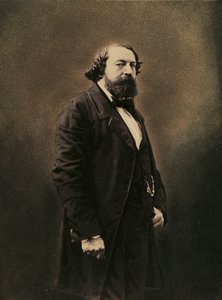 Roger de Beauvoir portréja 1806-1866, 1855-1859.