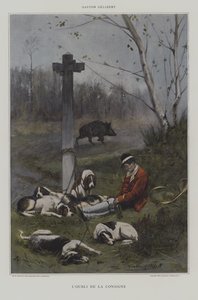 LOubli de la Consigne (Az utasítások elfelejtése)