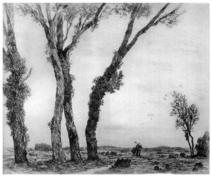 A nap vége, 1890-1940 1924