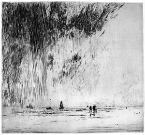 Eső, 1880-1940 1924