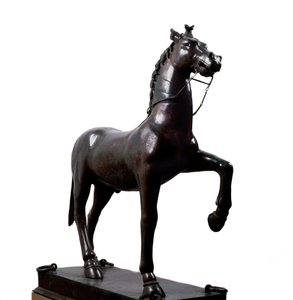 Bronz fogadalmi ló (szobor, i.sz. 50 körül)