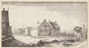 Domhuset i Ouderkerk aan de Amstel