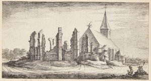 Sloten templomai
