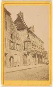 Luxeuil [Franciaország] alkotó: Gehanne