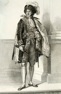 Joachim Murat, 1804, 1839.