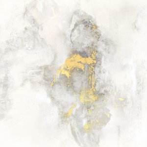 Aranyszínű márvány – absztrakt
