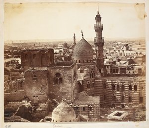 Cairo, from the Photograph Album of General Charles George Gordon   1353509   hu       hungarian Successfully Translated  Original: The Peace Negotiations between Julius Civilis and the Roman General Cerialis Peace Negotiations between Claudius Civilis and alkotó: General Charles Gordon