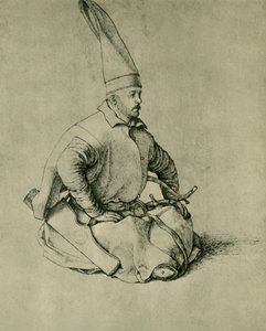 Török janicsár, 1479-1481, 1943.