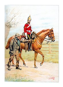 1. Royal Dragons, 1890.
