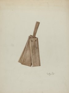 Kereplő
