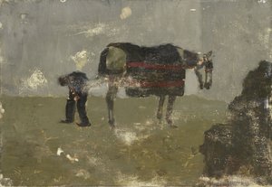  alkotó: Georg-Hendrik Breitner