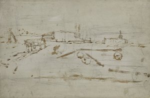  alkotó: Georg-Hendrik Breitner
