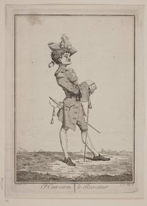 "A vándor"