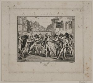 Sajnálatos események 4. sz alkotó: Georg Christian Schule