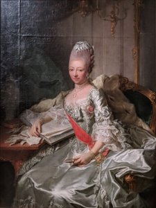 Luise Friederike mecklenburg-schwerini hercegnő