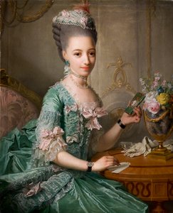 Sophie Friederike hercegnő