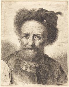 Az öreg katona
