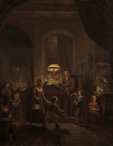  alkotó: Georg Gillis van Haanen