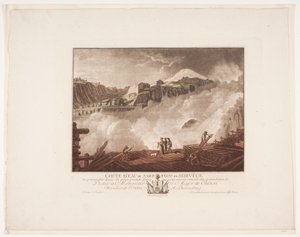 Sarp-Foss vízesés Norvégiában