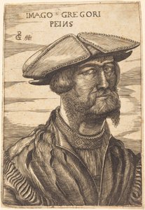 Georg Pencz alkotó: Georg Pencz