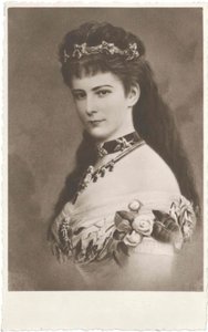 Elisabeth asszony