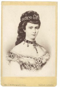 Elisabeth asszony