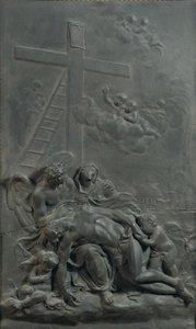 Krisztus siralma