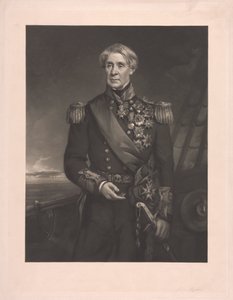 Lord Lyons alkotó: Georg Zobel