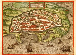 Alexandria, Egyiptom