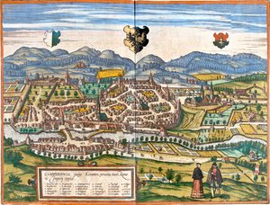 Kempten, Németország